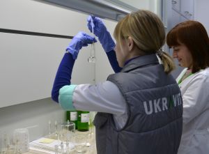 Робоча поїздка  Голови Верховної Ради України Дмитра РАЗУМКОВА 
до Київської та Черкаської областей. ТОВ 