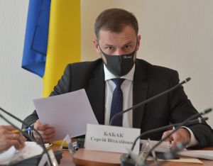 Засідання Комітету Верховної Ради України з питань освіти, науки та інновацій