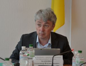 У Комітеті з питань гуманітарної та інформаційної політики відбулася робоча зустріч щодо функціонування державних кіностудій «Укркінохроніка» та «Національна кінематека України»