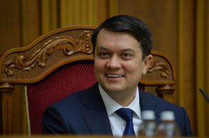 Пленарне засідання Верховної Ради України 19 березня. «Година запитань до Уряду». 