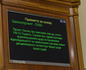 Позачергове пленарне засідання Верховної Ради України 20 травня.