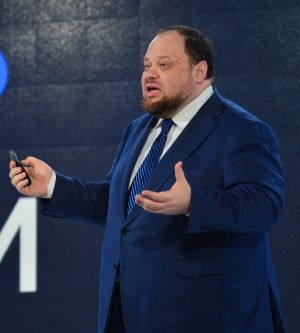 Перший заступник Голов и Верховної Ради України Руслан Стефачук взяв участь у Всеукраїнському форумі «Україна 30. Освіта і наука»