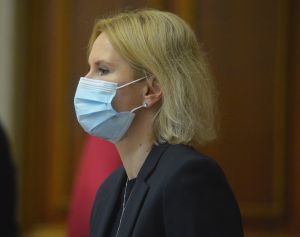 Пленарне засідання Верховної Ради України 22 вересня