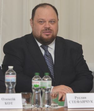 Відбувся ХІ Міжнародний Цивілістичний Форум «На шляху до європейського приватного права» за участю Голови Верховної Ради України Руслана Стефанчука