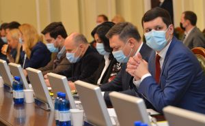 Погоджувальна рада у Верховній Раді України 29 листопада.