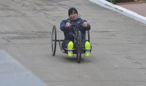 Відкрите тренування збірної України 