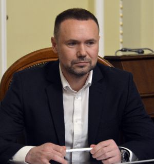 
У День захисту дітей у Верховній Раді відбувся Всеукраїнський форум «Ми діти сильної країни -- України!»
