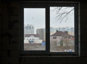 Проект «Вулиця Вокзальна» у Бучі – перший результат 