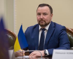 Перший заступник Голови Верховної Ради України Олександр Корнієнко провів робочу зустріч із Керівницею відділу з питань України Європейської служби зовнішньої діяльності Петрою Гомбаловою Кіслінгеровою.