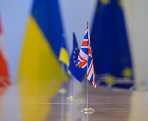Перший заступник Голови Верховної Ради України Олександр Корнієнко наголосив під час зустрічі з представниками Палати громад Парламенту Сполученого Королівства Великої Британії і Північної Ірландії