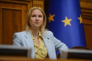Пленарне засідання Верховної Ради України 21 вересня