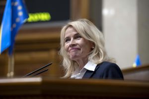 Пленарне засідання Верховної Ради України 6 лютого