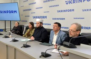 Всеукраїнська наукова конференція «Війна росії проти України. Рецепція війни», присвячена річниці широкомасштабного вторгнення росії в Україну. 