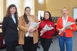 До Дня народження Великого Кобзаря Освітній Центр Верховної Ради України провів для курсантів Військового інституту Київського національного університету ім. Т.Шевченка спеціальний парламентський онлайн-урок